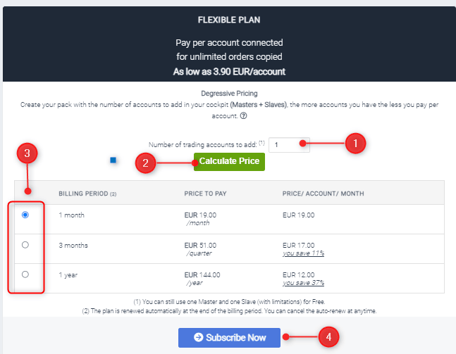 flexible_pricing flexible pack pricing