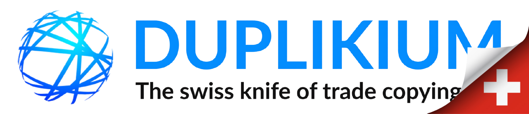 Duplikium Logo Full