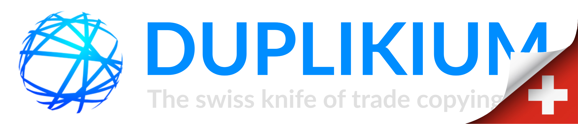 Duplikium Logo Full